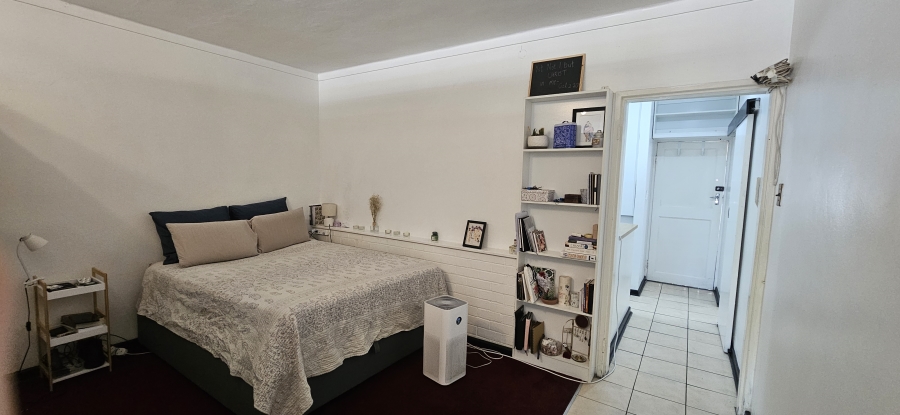 1 Bedroom Property for Sale in Stellenbosch Central Western Cape